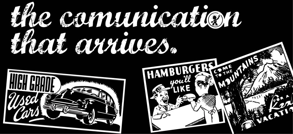 Comunicació ang